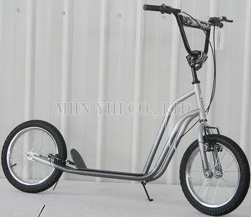 16 inch Scooter